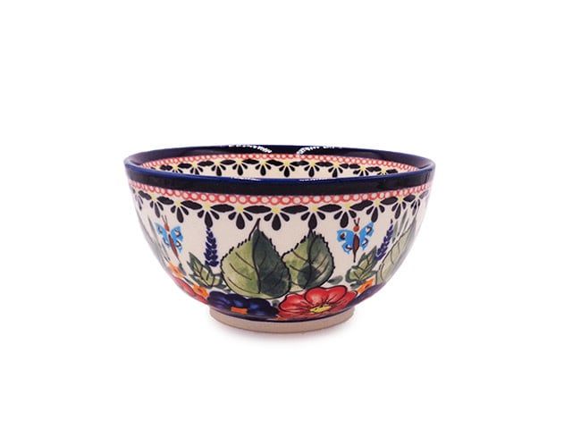 Butterfly Kisses Cereal Bowl Butterfly Kisses Cereal Bowl