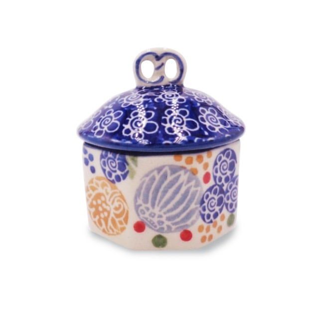 Rennie Pretzel Box Mini Rennie Pretzel Box Mini
