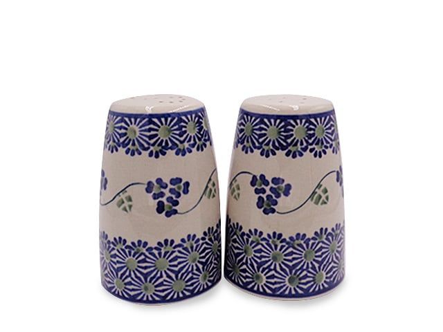 Three Sisters Salt & Pepper Tall Three Sisters Salt & Pepper Tall