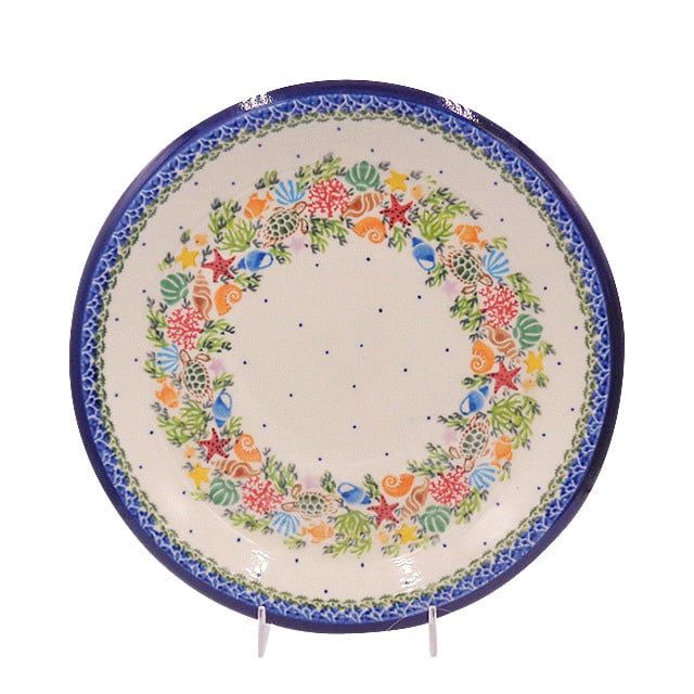 Kalich Seashore Dinner Plate Kalich Seashore Dinner Plate