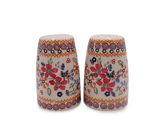 Posies Salt & Pepper Tall