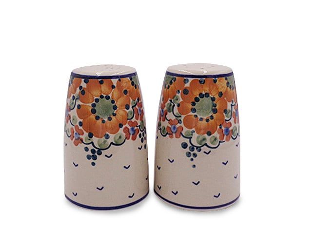 Avery Salt & Pepper Tall