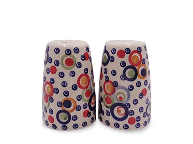 Ohhh! Salt & Pepper Tall Ohhh! Salt & Pepper Tall