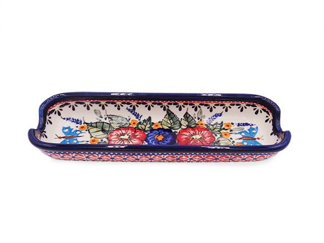 Butterfly Kisses Corn Holder Butterfly Kisses Corn Holder