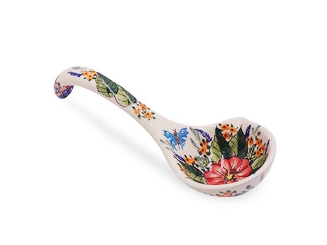 Butterfly Kisses Ladle