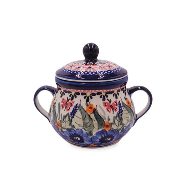 Butterfly Hugs Sugar Bowl Butterfly Hugs Sugar Bowl