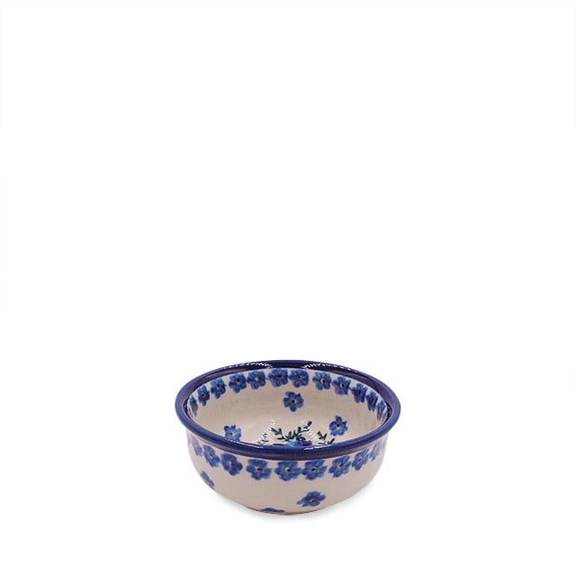 Modern Floral Condiment Bowl - Lrg Modern Floral Condiment Bowl - Lrg