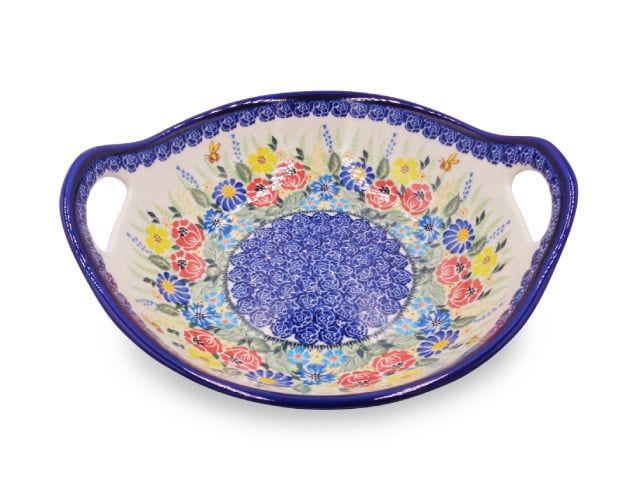 Anne's Garden Zosia Bowl - Sm