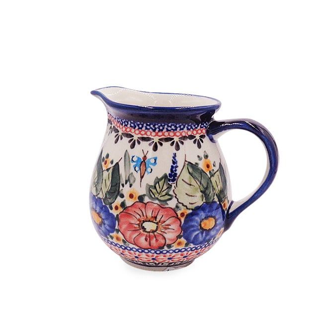 Butterfly Kisses Creamer Butterfly Kisses Creamer