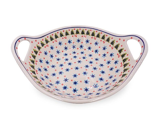 Jingles Zosia Bowl - Lrg Jingles Zosia Bowl - Lrg