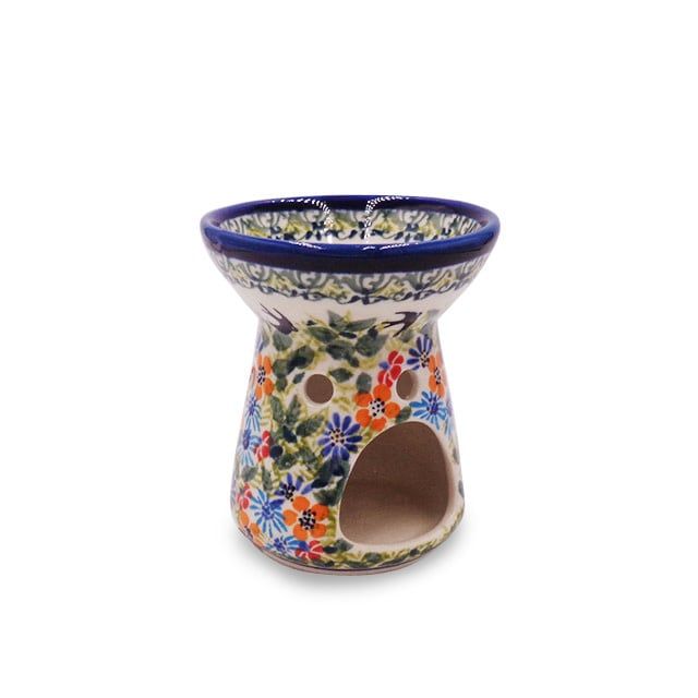 Black Birds Fly Fragrance Burner Black Birds Fly Fragrance Burner