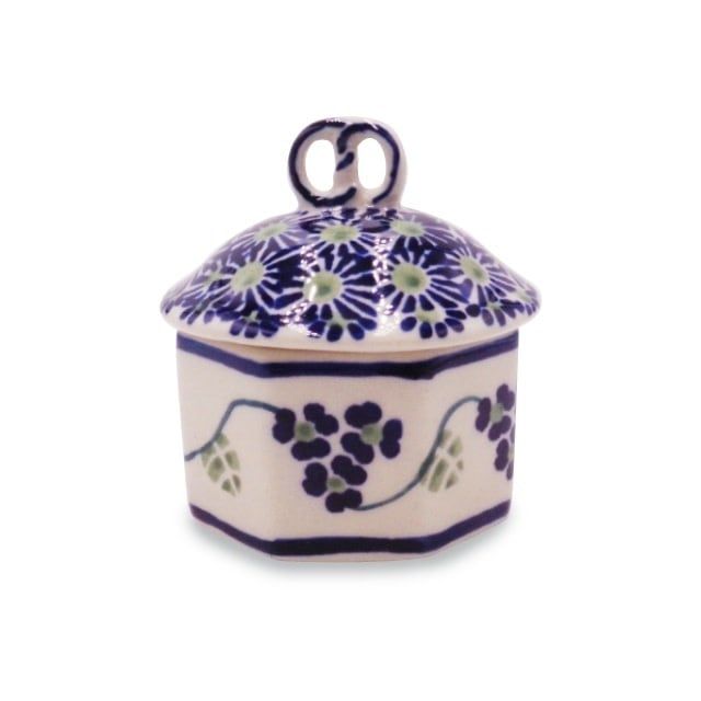Three Sisters Pretzel Box Mini