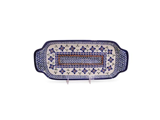 Sweetie Pie Rectangular Tray - Sm