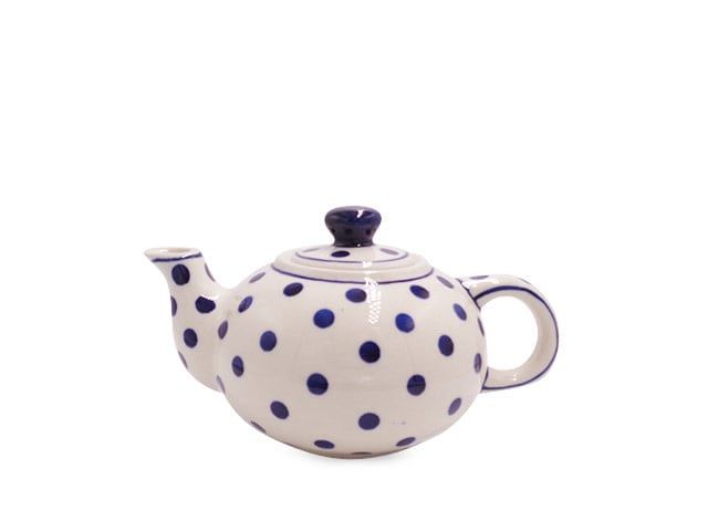 Polka Mini Tea for One Polka Mini Tea for One