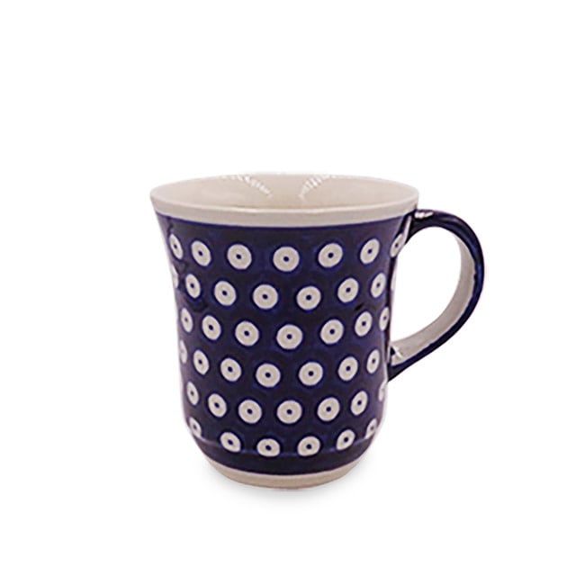 Dot-to-Dot Venus Mug