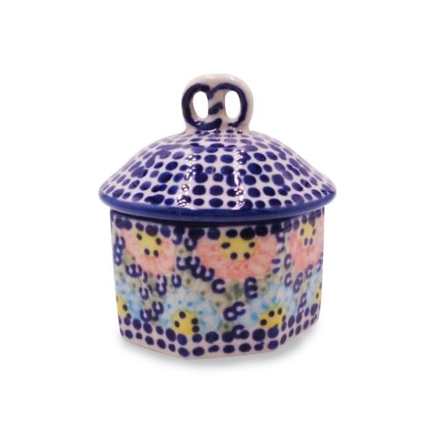 Gypsy Jazz Pretzel Box Mini Gypsy Jazz Pretzel Box Mini