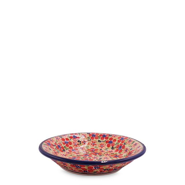 Primrose II Soup Plate