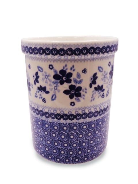 Indigo Garden Utensil Holder Indigo Garden Utensil Holder