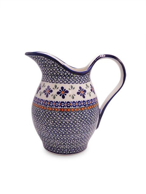 Sweetie Pie Pitcher