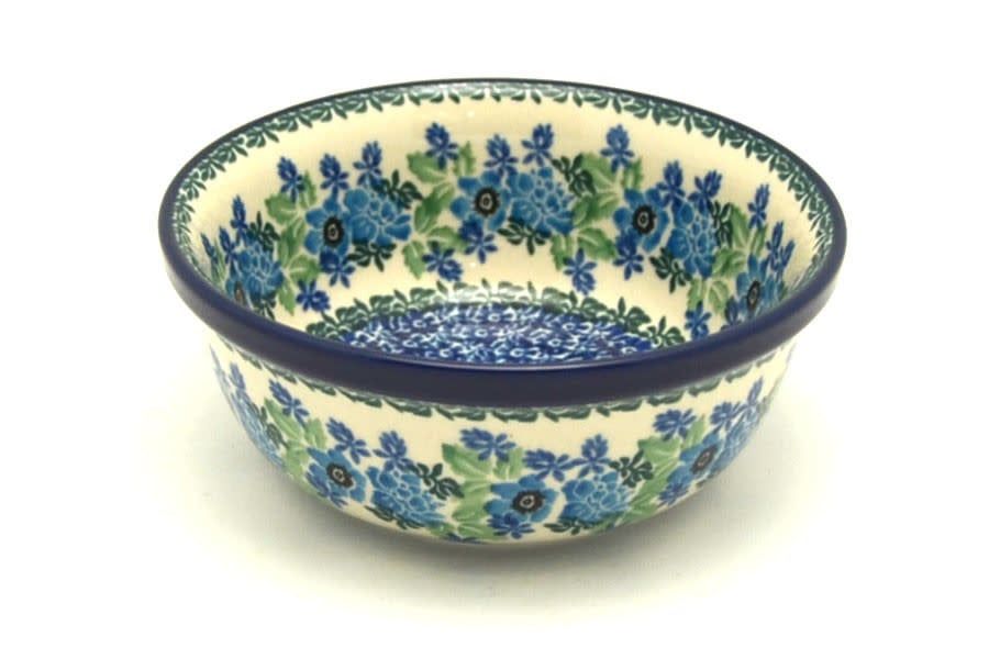 Wild Indigo Bowl - 6"