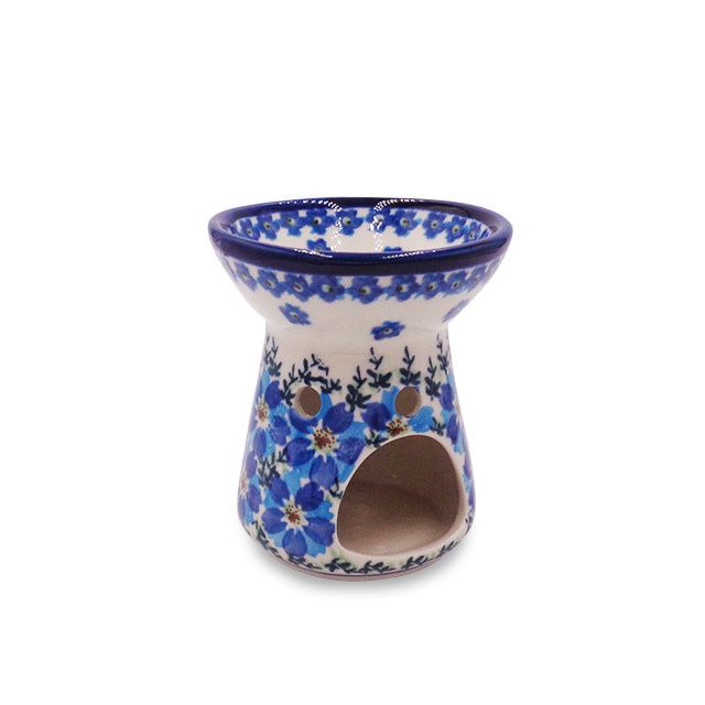 Modern Floral Fragrance Burner Modern Floral Fragrance Burner