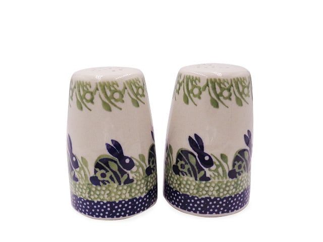 Beatrix Salt & Pepper Tall Beatrix Salt & Pepper Tall