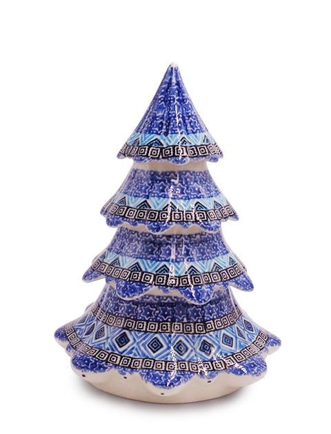 Aztec Sky Christmas Tree 7 1/2 Aztec Sky Christmas Tree 7 1/2"