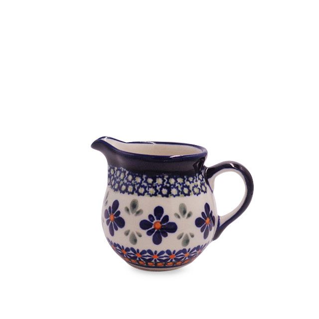 Sweetie Pie Creamer