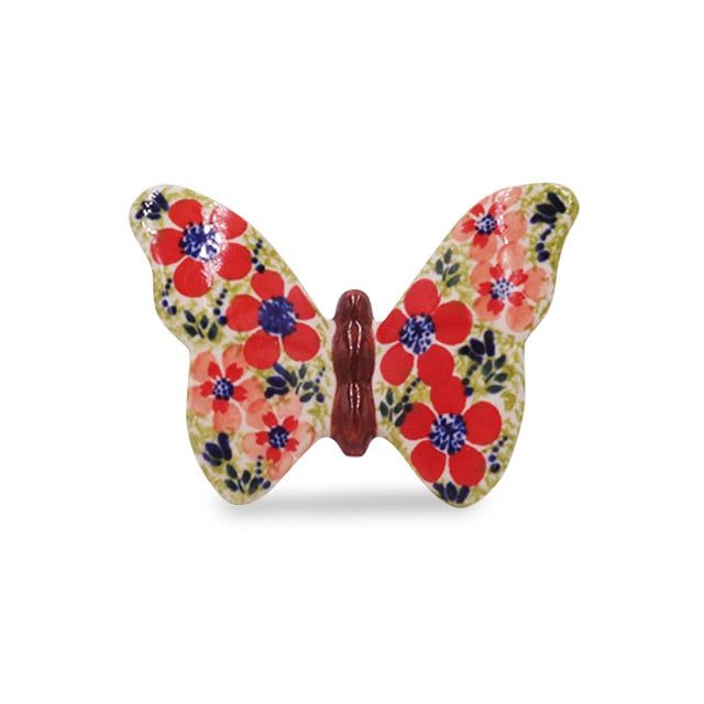 Primrose II Butterfly