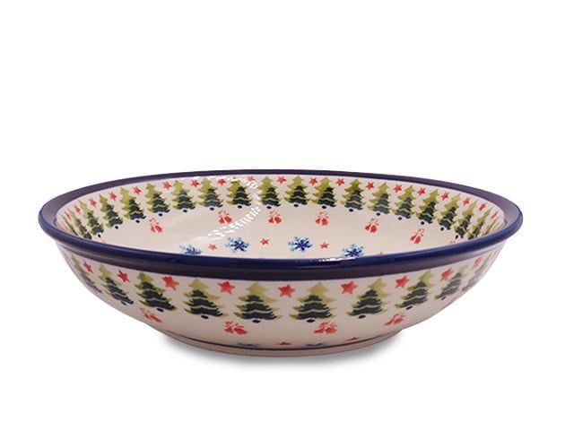 Jingles 10" Serving Bowl