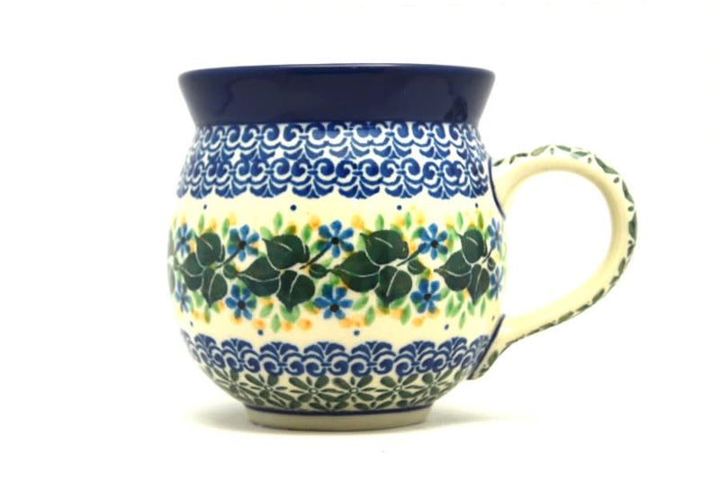 Ivy Trail Bubble Mug - Med