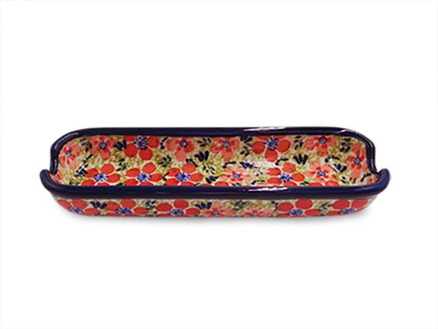 Primrose II Corn Holder