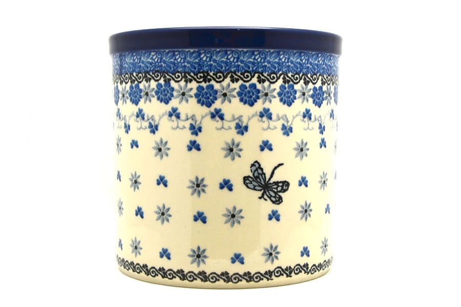 Dragonfly Utensil Holder
