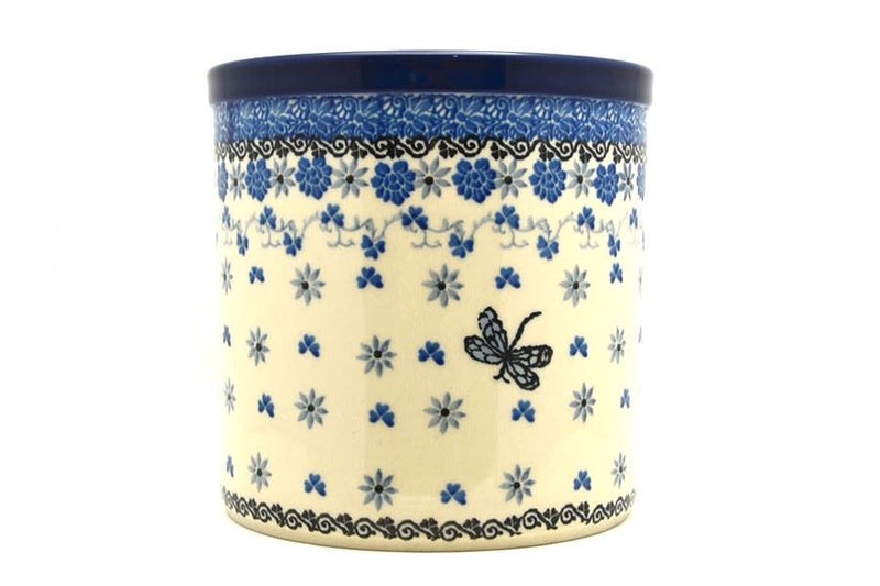 Dragonfly Utensil Holder