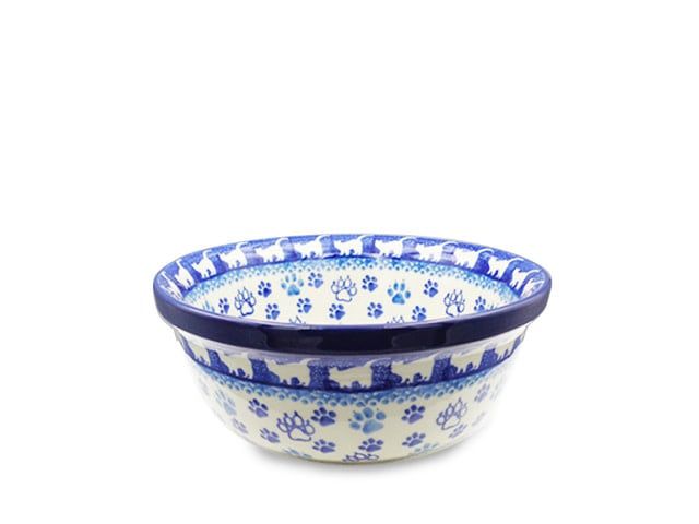 Boo Boo Kitty Bowl - 6"