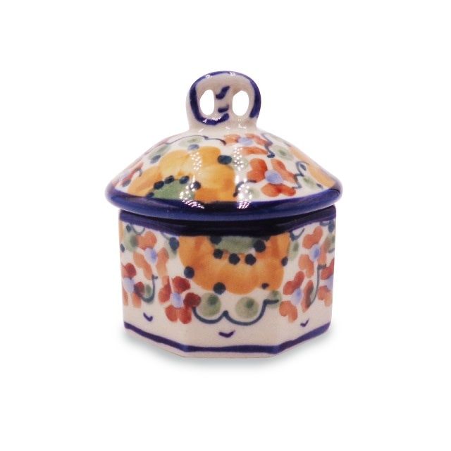 Avery Pretzel Box Mini Avery Pretzel Box Mini