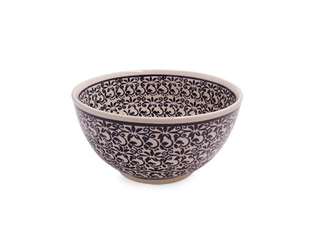 After Six Cereal Bowl A