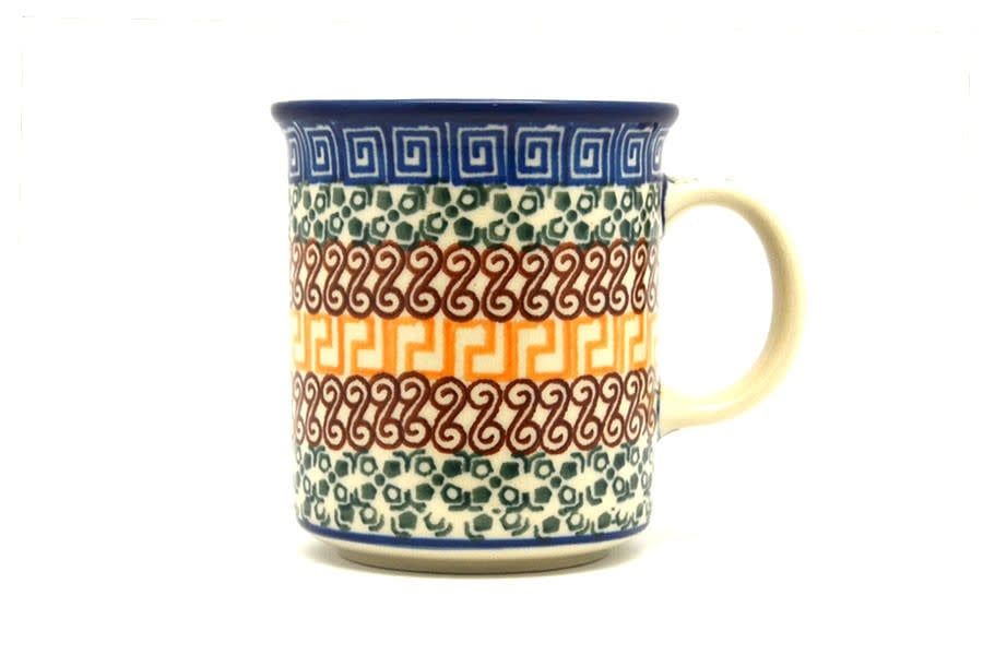 Autumn Straight Mug - Sm
