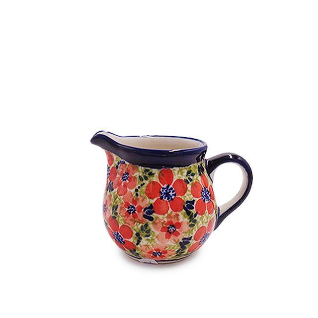 Primrose II Creamer