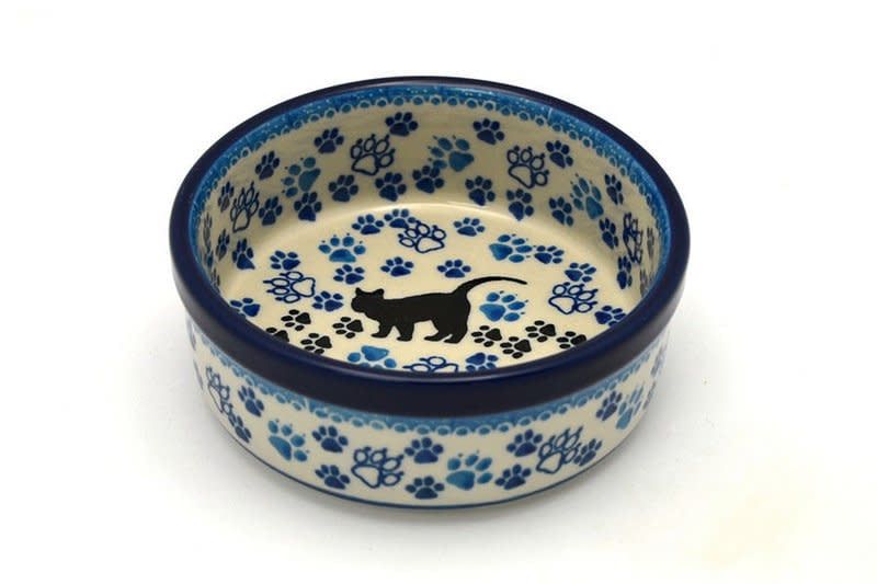 Boo Boo Kitty Pet Dish