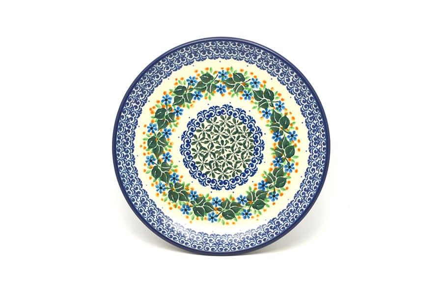 Ivy Trail Dessert Plate