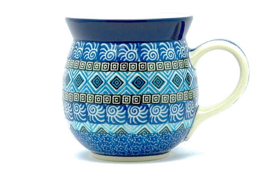 Aztec Sky Bubble Mug - Lrg Aztec Sky Bubble Mug - Lrg