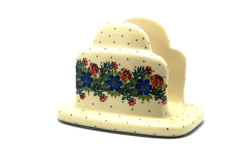 Garden Party Napkin Holder