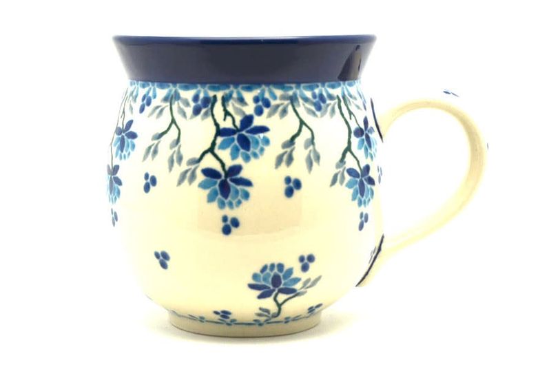 Clover Fields Bubble Mug - Med