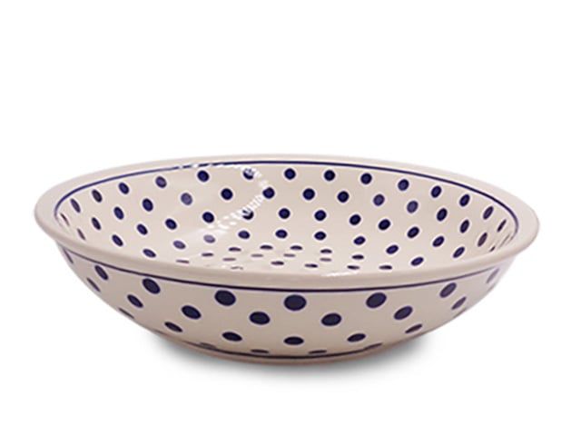 Polka Mini 10" Serving Bowl