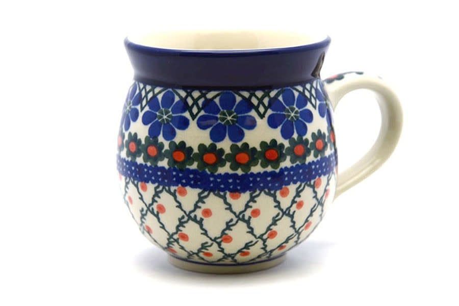 Primrose Bubble Mug - Med