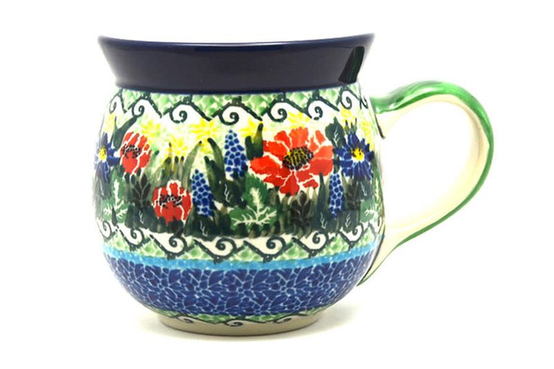 Poppy Lane Bubble Mug - Lrg