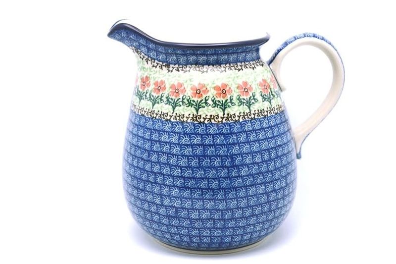 Maraschino Pitcher - 2 qt