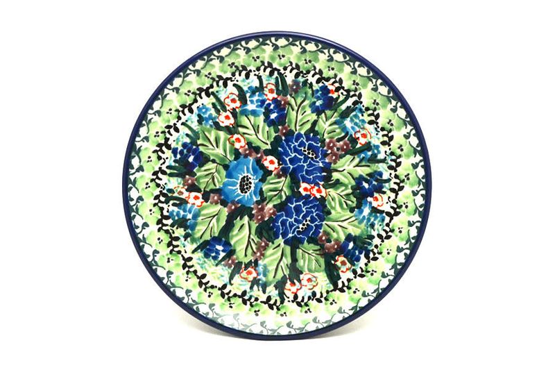Hazel Bread Plate