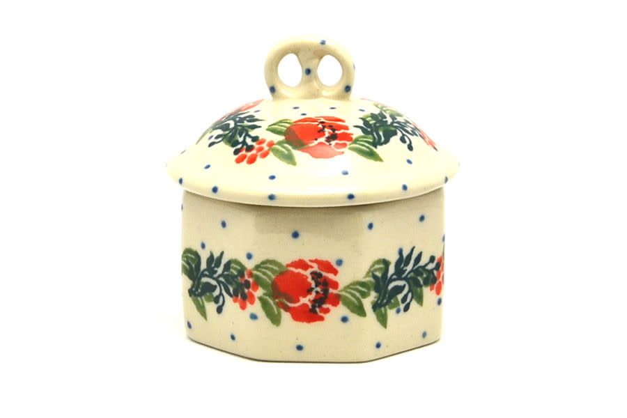 Garden Party Pretzel Box Mini